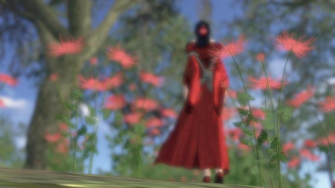 能否交换一张照片，分享一个让你觉得「仿佛回到了暑***」的瞬间？